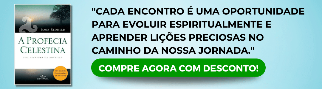 A profecia celestina - James Redfield