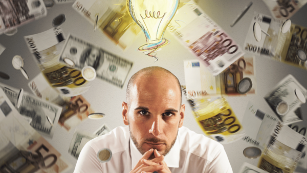 Quem pensa enriquece - o legado - Napoleon Hill