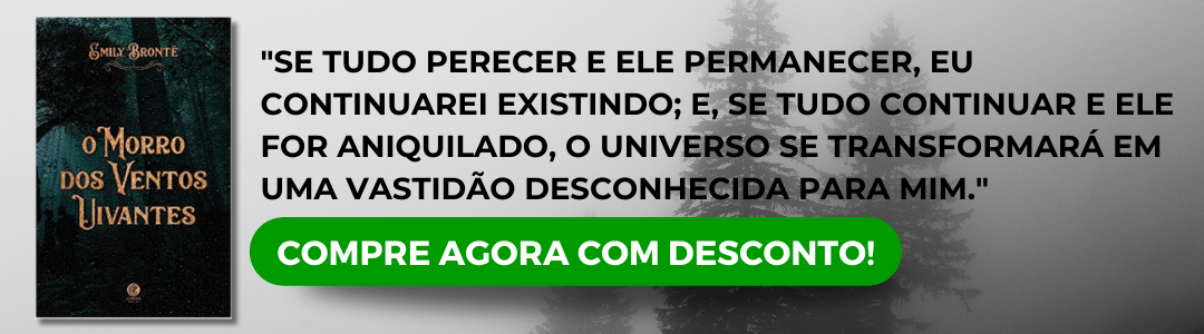 O Morro dos Ventos Uivantes